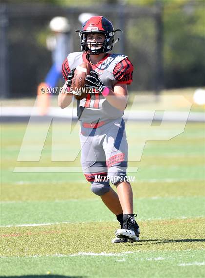 Thumbnail 1 in McKinney Christian Academy @ Covenant photogallery.