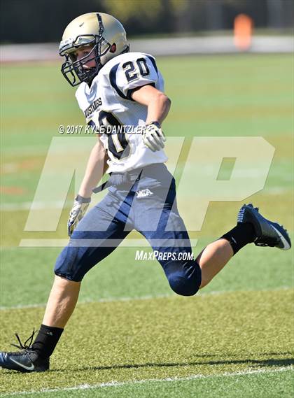 Thumbnail 1 in McKinney Christian Academy @ Covenant photogallery.