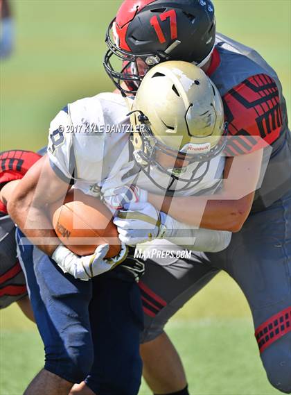 Thumbnail 3 in McKinney Christian Academy @ Covenant photogallery.
