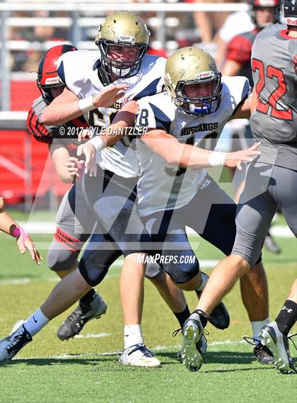 Thumbnail 1 in McKinney Christian Academy @ Covenant photogallery.