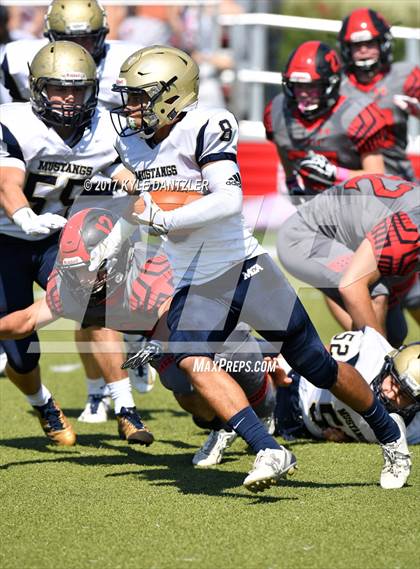 Thumbnail 3 in McKinney Christian Academy @ Covenant photogallery.