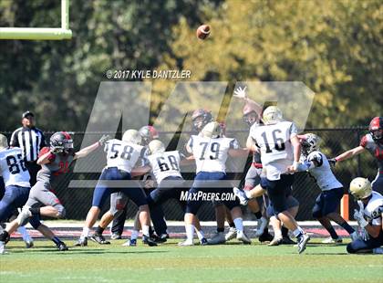 Thumbnail 3 in McKinney Christian Academy @ Covenant photogallery.