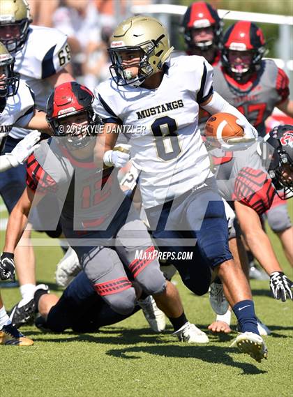 Thumbnail 1 in McKinney Christian Academy @ Covenant photogallery.