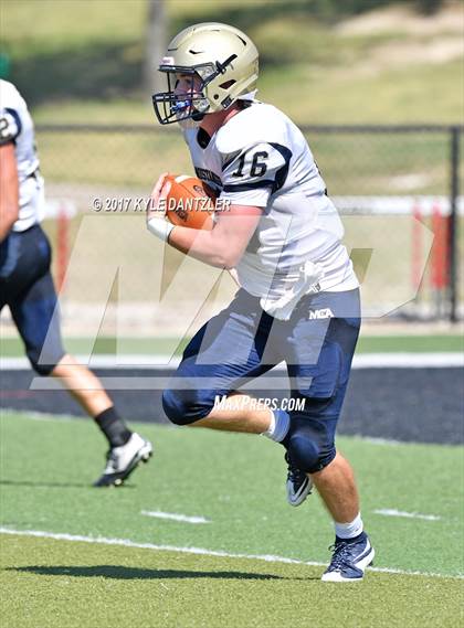 Thumbnail 2 in McKinney Christian Academy @ Covenant photogallery.