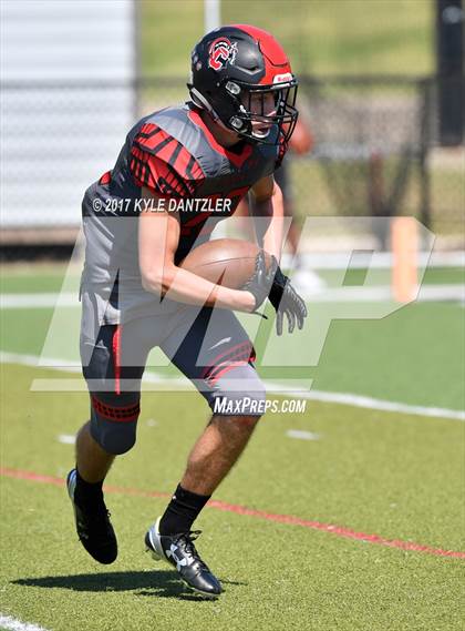 Thumbnail 3 in McKinney Christian Academy @ Covenant photogallery.