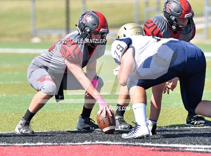 Thumbnail 3 in McKinney Christian Academy @ Covenant photogallery.