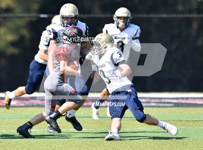 Thumbnail 3 in McKinney Christian Academy @ Covenant photogallery.