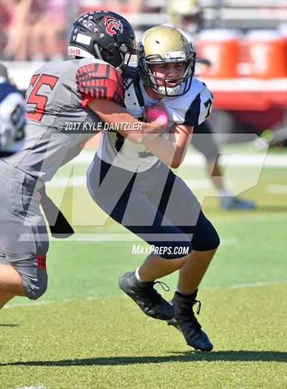Thumbnail 3 in McKinney Christian Academy @ Covenant photogallery.