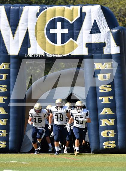 Thumbnail 3 in McKinney Christian Academy @ Covenant photogallery.
