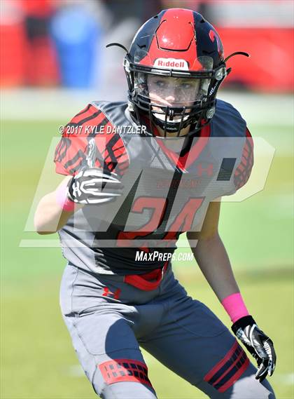 Thumbnail 1 in McKinney Christian Academy @ Covenant photogallery.