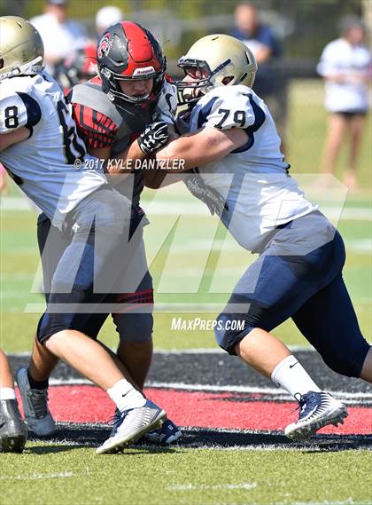 Thumbnail 2 in McKinney Christian Academy @ Covenant photogallery.