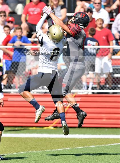 Thumbnail 3 in McKinney Christian Academy @ Covenant photogallery.
