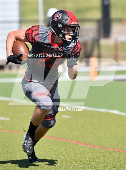 Thumbnail 2 in McKinney Christian Academy @ Covenant photogallery.
