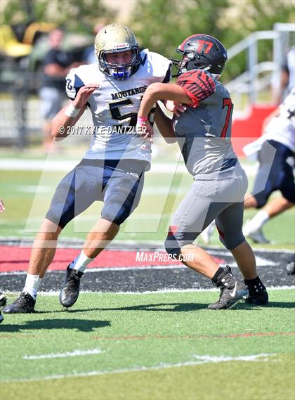 Thumbnail 3 in McKinney Christian Academy @ Covenant photogallery.
