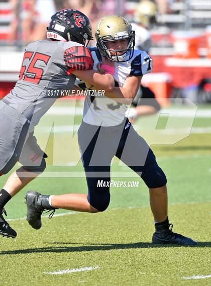Thumbnail 2 in McKinney Christian Academy @ Covenant photogallery.
