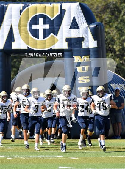 Thumbnail 3 in McKinney Christian Academy @ Covenant photogallery.