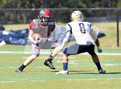 Thumbnail 3 in McKinney Christian Academy @ Covenant photogallery.