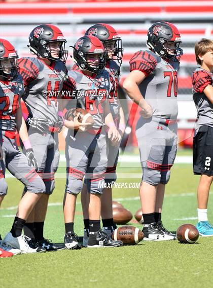 Thumbnail 2 in McKinney Christian Academy @ Covenant photogallery.