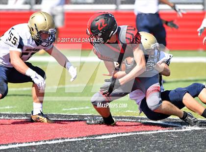 Thumbnail 1 in McKinney Christian Academy @ Covenant photogallery.
