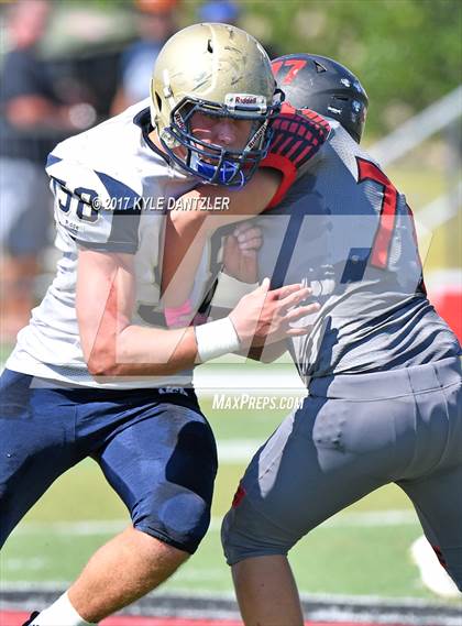 Thumbnail 1 in McKinney Christian Academy @ Covenant photogallery.