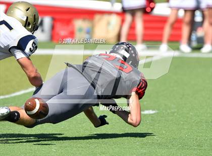 Thumbnail 3 in McKinney Christian Academy @ Covenant photogallery.