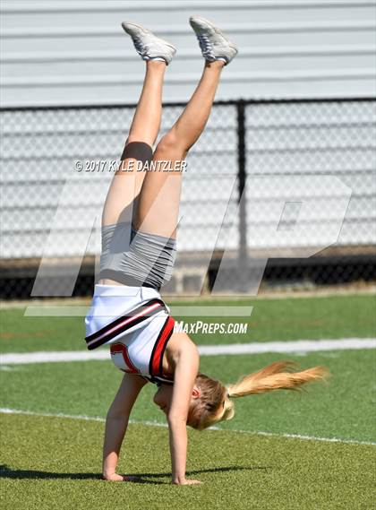 Thumbnail 2 in McKinney Christian Academy @ Covenant photogallery.