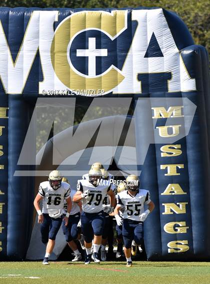 Thumbnail 1 in McKinney Christian Academy @ Covenant photogallery.