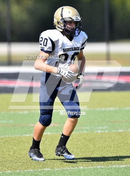 Thumbnail 1 in McKinney Christian Academy @ Covenant photogallery.