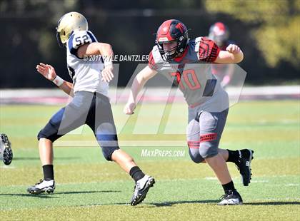Thumbnail 3 in McKinney Christian Academy @ Covenant photogallery.
