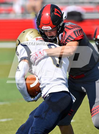 Thumbnail 1 in McKinney Christian Academy @ Covenant photogallery.