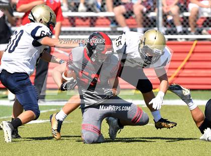 Thumbnail 3 in McKinney Christian Academy @ Covenant photogallery.