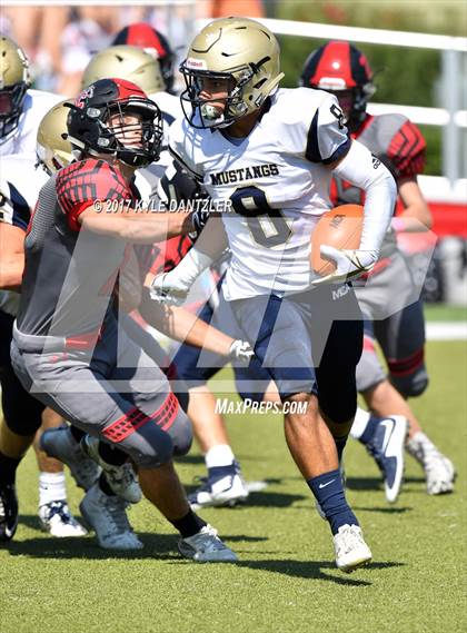 Thumbnail 1 in McKinney Christian Academy @ Covenant photogallery.