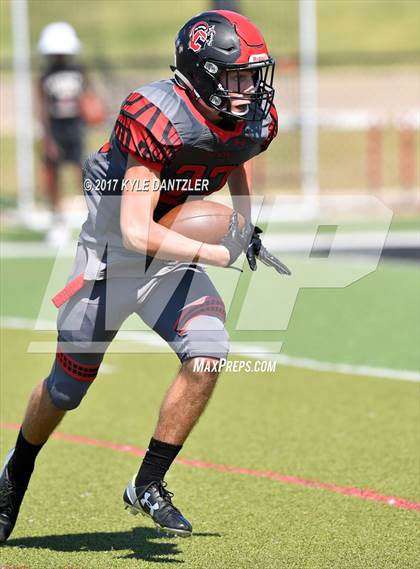 Thumbnail 2 in McKinney Christian Academy @ Covenant photogallery.