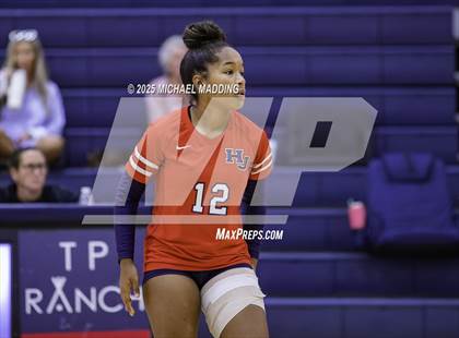 Thumbnail 1 in Hardin-Jefferson vs Buna (Hardin-Jefferson Tournament) photogallery.