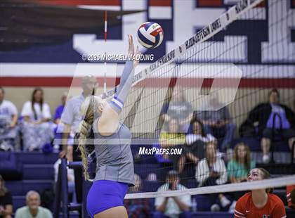 Thumbnail 2 in Hardin-Jefferson vs Buna (Hardin-Jefferson Tournament) photogallery.