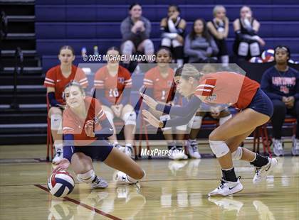 Thumbnail 2 in Hardin-Jefferson vs Buna (Hardin-Jefferson Tournament) photogallery.