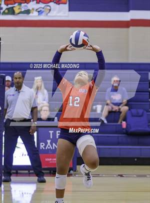 Hardin-Jefferson vs Buna (Hardin-Jefferson Tournament)