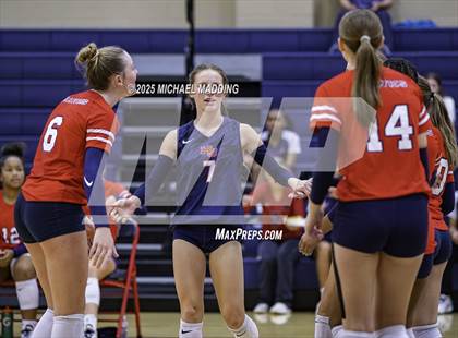 Thumbnail 2 in Hardin-Jefferson vs Buna (Hardin-Jefferson Tournament) photogallery.