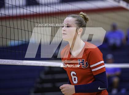 Thumbnail 2 in Hardin-Jefferson vs Buna (Hardin-Jefferson Tournament) photogallery.