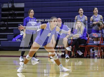 Thumbnail 1 in Hardin-Jefferson vs Buna (Hardin-Jefferson Tournament) photogallery.