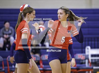 Thumbnail 1 in Hardin-Jefferson vs Buna (Hardin-Jefferson Tournament) photogallery.