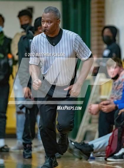 Thumbnail 1 in Overhills @ Westover photogallery.