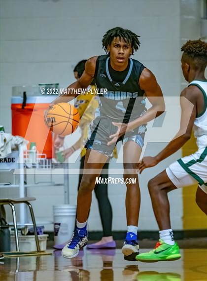 Thumbnail 1 in Overhills @ Westover photogallery.