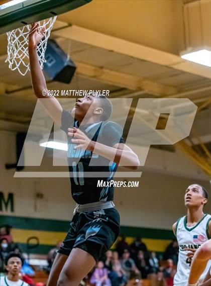 Thumbnail 1 in Overhills @ Westover photogallery.