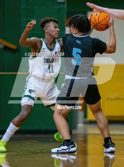 Thumbnail 2 in Overhills @ Westover photogallery.