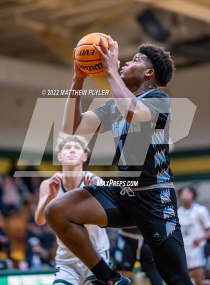 Thumbnail 1 in Overhills @ Westover photogallery.