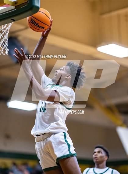 Thumbnail 1 in Overhills @ Westover photogallery.