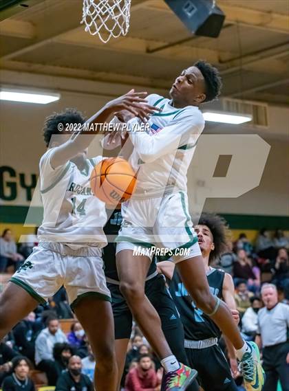 Thumbnail 1 in Overhills @ Westover photogallery.