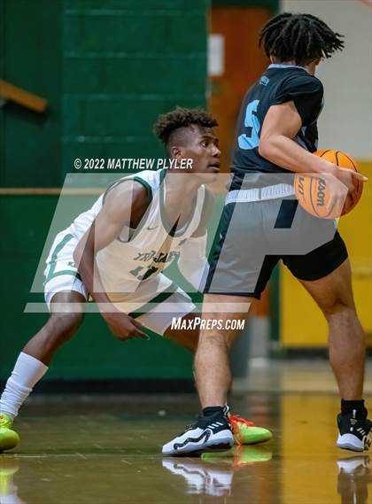 Thumbnail 3 in Overhills @ Westover photogallery.