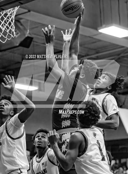 Thumbnail 2 in Overhills @ Westover photogallery.